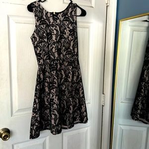 Engagement Party Dress